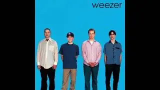 Logic-Therapy Music ft. Weezer