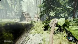 St. The Forest ПРИКЛЮЧЕНИЯ СТИЛЕ ВЫЖИВАЛЩИКАХ (The Forest)