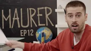 Ion Gheorghe Maurer | S2E12 | Istoria cu Virgil @TVR1