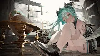{Cytus II Fanmade} Aira - メモリア