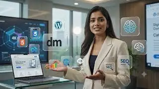 Learn Website Designing from Scratch | Build Modern Responsive Websites