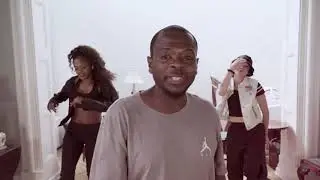 DJMcTom - Papa Caliente vs Negritas Viuda