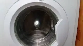 Review  the indesit washing machine 5 kg it come back normal  