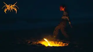 Perry Maysun - Bugs [Dir. by Tycho Burwell]