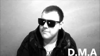 D.M.A-брат