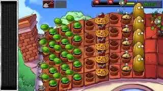 Почему PVZ 1 сейчас ТАК плоха!   Что не так с PVZ 1 (hitsdan перезалив)