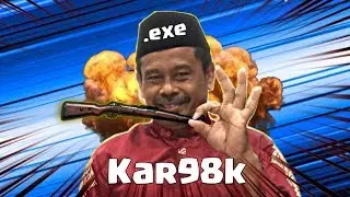 Kar98k.EXE | RES Open QnA cok!