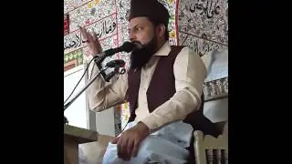 To ha ainy nor tera sb ghrana nor ka by Syed Ali zulqarnain shah hafizabadi 03218899809