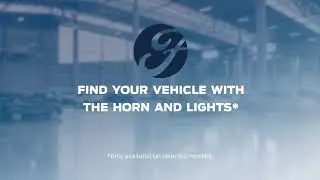 Find Your Ford With Horn & Lights | FordPass Connect