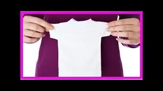 Pulli eingelaufen? Versuche folgende Tricks!