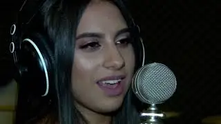 Alla Andreasyan - Mi Gexecik Or   [Official Music Video]