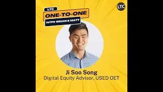 Exploring the NETP with Ji Soo Song