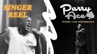 Singer Highlight Reel… Parry Ace