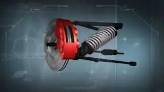 MONTAGE REEL 2012