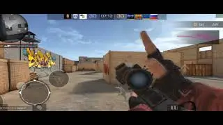 Standoff 2 | Fragmovie | СТРЕЛЯЮ ПО МАГЛАМ #2