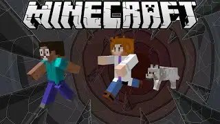 Hunger Games: MLG Wolf!