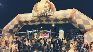 Octoberfest at Swandor Topkapi Palace hotel