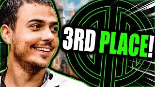 TSM ALGS SCRIM HIGHLIGHTS!!! | TSM ImperialHal