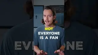 E-BIKES are CONTROVERSIAL...
