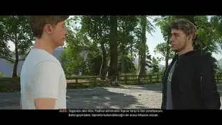 FORZA HORİZON - 4 4K KALİTE ' de OYNAMAK İNANILMAZ ( Gercek Gibi )