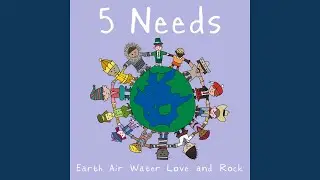 5 Needs