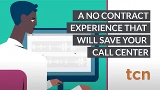 TCN's No Contract Promise