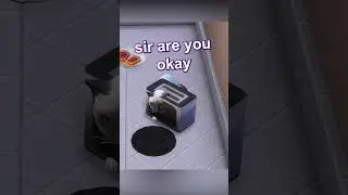 sir???? #ummmfox  #sims4  #sims   #gaming  #sims4cc  #sims4