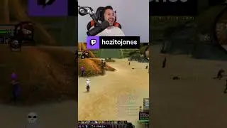 Payo got leaked 😂 #worldofwarcraft #classicwow #wowclassic #payo