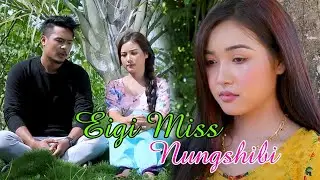 Eigi Miss Nungshibi" ||  A Manipuri Web Series || Episode - 21|| Official Release 2023.