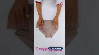 Faja Control Ref. C00016  / Pettacci