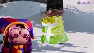 TADC episode 2 in a nutshell
