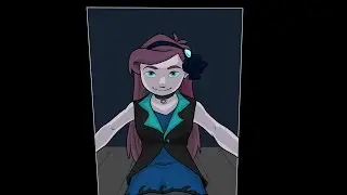REVERSE FALLS part 2 release month