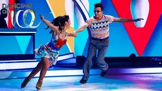 Will Perri & Vanessa 'B. Goode'? | Dancing on Ice 2020