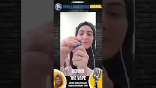 Vaping Products Disguised as Everyday Items #3 - Lighters & Car Keys