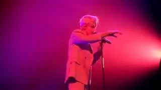 Heaven - Troye Sivan | Irving, Texas | 9/21/18 | Bloom Tour