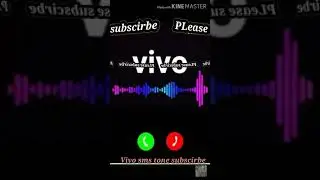 Vivo Ringtone || Vivo New Mobile Phone Ringtone 2021 |  Vivo Oppo Samsung iphone Realme Ringtone