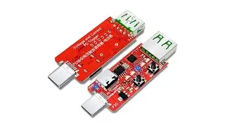 PD Trigger P30 Type-C PD2.0 PD3.0