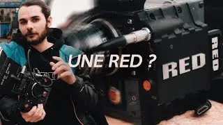 POURQUOI ACHETER une RED ? (Ft. Adelain)