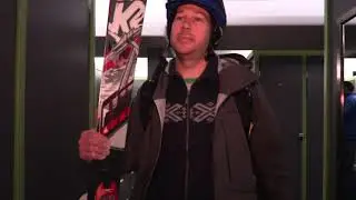 Bridge Street Lockers | Off the Hill