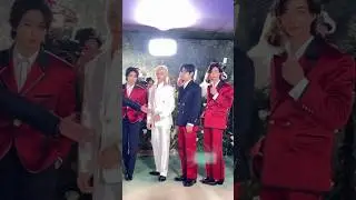 Stray Kids Arrive To The 2024 Met Gala In Tommy Hilfiger | Billboard 