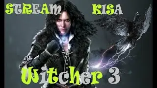 💖The Witcher 3💖