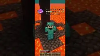 minecraft enchantment tutorials (armor) pt1 #shorts