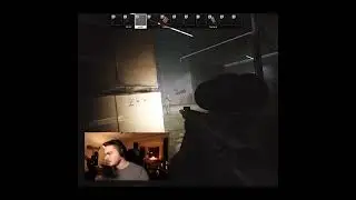 MW2 moment - Escape From Tarkov