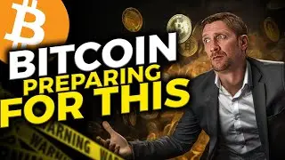Bitcoin Sunday Update: Price Action Is Preparing for THIS! Must See Analysis