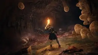 Can I beat Elden Ring with only a torch? [Part 1]
