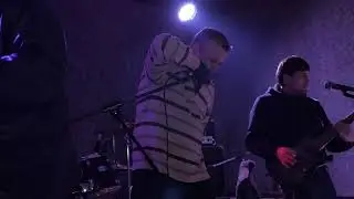 группа "Шуба" - Ыыыыы! (Луганск. 29.01.2022)
