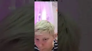 Катя мурманская.оказывается Мария ей давала денег чтоб материла всех и страну😳