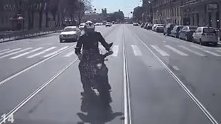 Russian roads 
