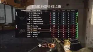 Black Ops 2 Trolling - What's a youtuber? (Featuring Plip N Plop)
