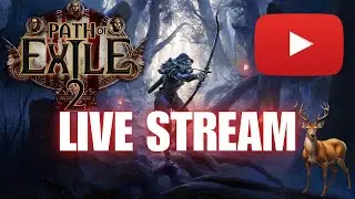Path of Exile 2 - Map Farming lvl 82+ Lightning Ranger